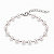 Pulseira perola rb - Imagem 1