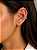 PIERCING CRAVEJADO CRISTAL - Imagem 2