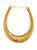 CHOKER ARO FIOS GOLD - Imagem 1