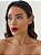 CHOKER PONTO DE LUZ GOLD - Imagem 2