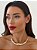 CHOKER ARO ONDULADO GOLD - Imagem 2