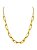 CHOKER ELOS QUADRADOS - Imagem 1