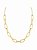 CHOKER ELOS OVAIS - Imagem 1