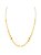 CHOKER PLACAS LISAS - Imagem 1