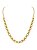 CHOKER ELOS GRANDES MARCAS - Imagem 1