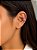 PIERCING FAKE FIOS CRUZADOS RB - Imagem 2