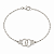 Pulseira algemas - Imagem 1
