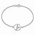 Pulseira Pomba - Imagem 1