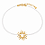 CHOKER FIO SOL - Imagem 1
