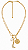 Colar Curto - Western - Imagem 1