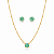 Conjunto Clara Gold - Imagem 1