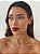 Choker Mini Perolas Gold - Imagem 2