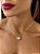 COLAR PONTO DE LUZ M GOLD - Imagem 2