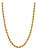 CHOKER BAIANO P GOLD - Imagem 1