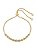 PULSEIRA ZIRCONIA OVAIS - Imagem 1