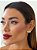 EAR CUFF CRISTAIS GOLD - Imagem 2
