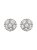 BRINCO CIRCULO COM ZIRCONIA RB - Imagem 1