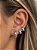 TRIO DE ARGOLA OVAL LISA RB - Imagem 2