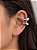 PIERCING TUBO MARTELADO RB - Imagem 2
