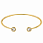 ARO PONTO DE LUZ GOLD - Imagem 1