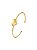 BRACELETE CORAÇÃO - Imagem 1