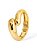 BRACELETE GOTA LISA GOLD - Imagem 1