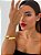 BRACELETE GOTA LISA GOLD - Imagem 2