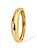 BRACELETE LISO GOLD - Imagem 1