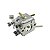 Carburador Stihl FR/FS160/220/280/290 - Importado - Imagem 3