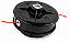 Carretel de nylon manual para roçadeiras corte alto (Polymatic) - Dayo - Imagem 2