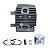 Kit cilindro Dayo para roçadeiras Stihl FS75/80/85/KA85/SP81 - Imagem 1