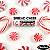 Lip Balm ChapStick Moisturizer Candy Cane - Imagem 2