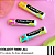 Lip Balm ChapStick Classic Peaches and Cream - Imagem 3