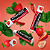 Lip Balm ChapStick Classic Strawberry - Imagem 2