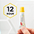 Carmex Advanced Repair Moisturizing Lip Balm - Imagem 4