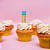 Carmex DAILY CARE LIP BALM Cupcake Batter Stick - Imagem 2