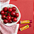 Carmex Daily Care Fresh Cherry Stick - Imagem 2