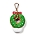 Suporte para Higienizador Bath and Body Works "PocketBac Holder" Festive Donut - Imagem 1