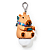 Suporte para Higienizador Bath and Body Works " PocketBac Holder " Coffeebara - Imagem 1