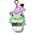 Suporte para Higienizador Bath and Body Works " PocketBac Holder " Magical Frog - Imagem 1