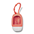 Suporte para Higienizador Bath and Body Works " PocketBac Holder " Peach Fuzz - Imagem 1