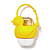 Suporte para Higienizador Bath and Body Works " PocketBac Holder " Billie the Duck - Imagem 1