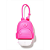 Suporte para Higienizador Bath and Body Works " PocketBac Holder " Pink Heart Backpack - Imagem 1