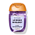 Higienizador de Mãos Bath and Body Works Lavender Bergamot - Imagem 1