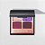 Paleta de Sombras 4 Eyeshadow Palette Night Glam Océane Edition 4,5g (Próx a validade 14/04/2026) - Imagem 3