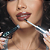 Gloss Labial Bruna Tavares Disney 100 | Cor: Fireworks (Próx a validade 09/2026) - Imagem 3