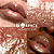 Gloss e Sombra Bruna Tavares BT Space Gloss 3x1 | Cor: Interstellar - Imagem 4
