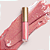 Brilho Labial Rosa Cintilante Nádia Tambasco By Océane Lip To Glow | Cor: Obsession - Imagem 2