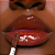 Gloss Efeito Plump Vizzela Hot Lips | Cor: Brown - Imagem 5