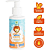 Leave-In Creme de Pentear Vegano Infantil Natural | Verdi Natural - Imagem 2